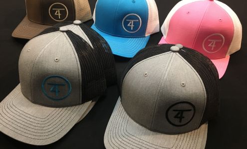 Bard Craft Designs Embroidery