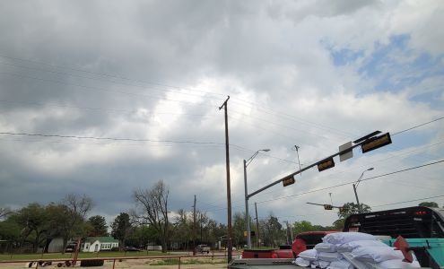 Cameron Farm and Ranch Company