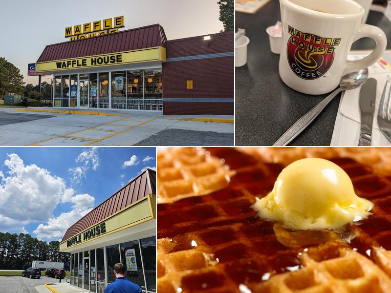 Waffle House