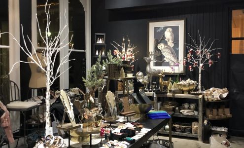 Mercantile on The Strand