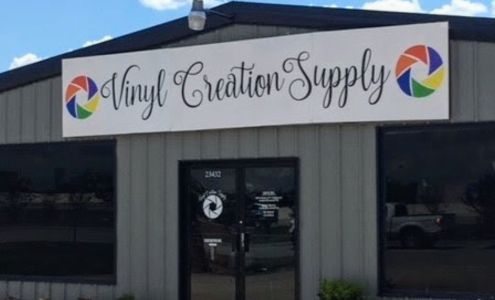 Vinyl Creation Supply