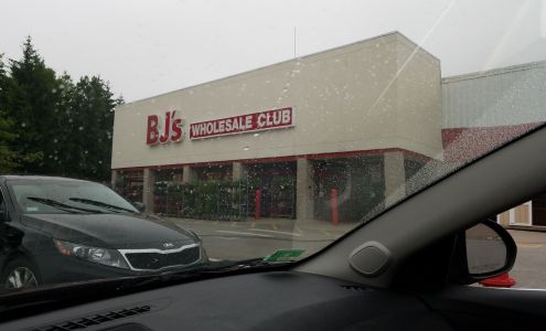 BJ's Wholesale Club