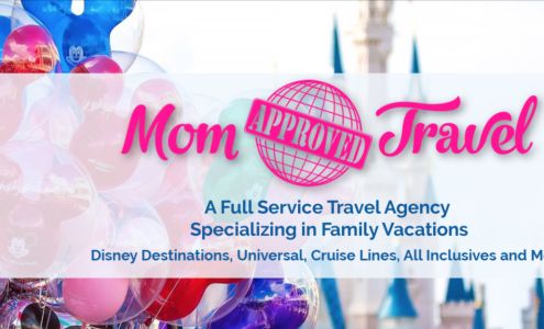 Mom Approved Travel