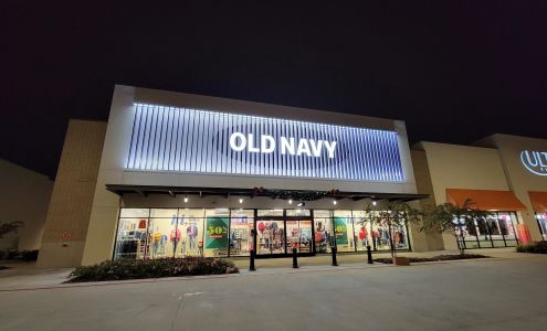 Old Navy