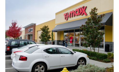 The Marketplace at Factoria