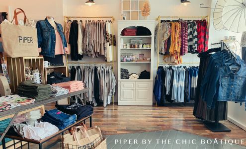 PIPER by The Chic Boatique
