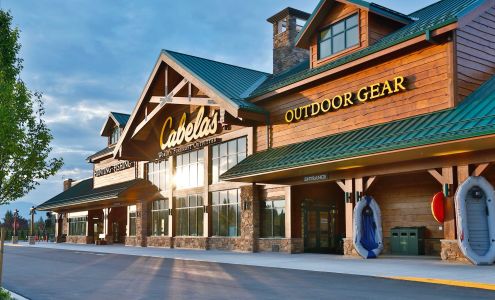 Cabela's