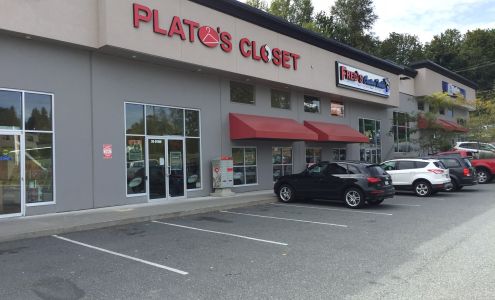 Plato's Closet Abbotsford