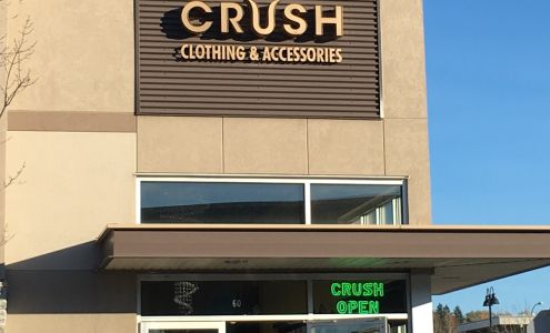 Crush Clothing