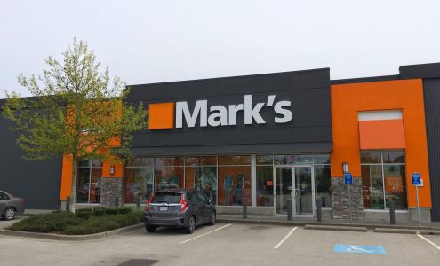 Mark's