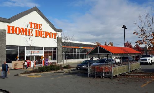 The Home Depot