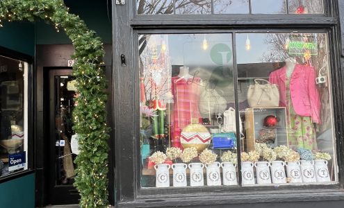 Lucky U Consignment Boutique