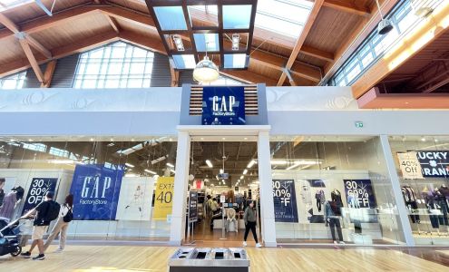 Gap Factory