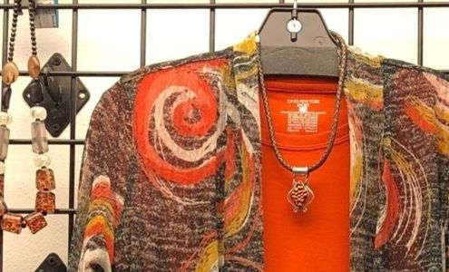 Nearly New Consignment Shop