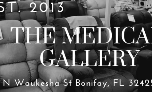 Medical Gallery
