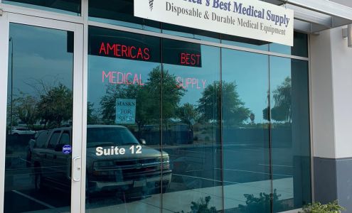 America's Best Medical Supply