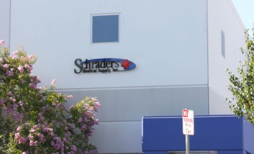 Schraders Medical Supply