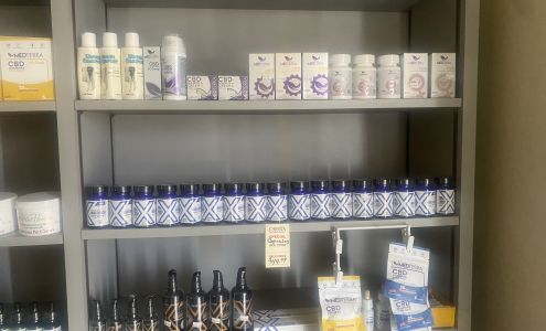 Doll's Wholesale CBD Oil