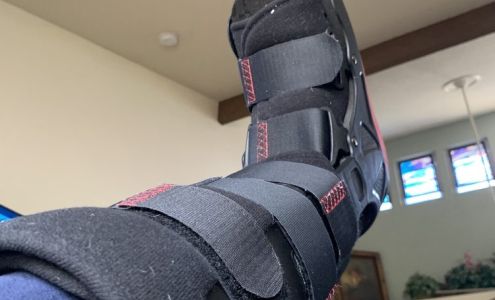 Mori Medical Equipment Inc