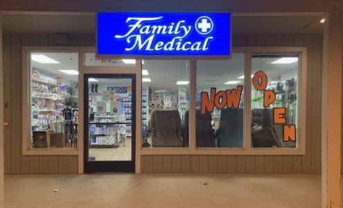Family Medical