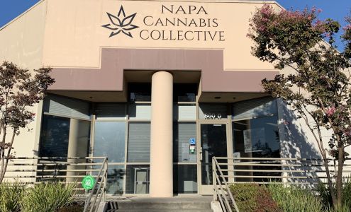 Napa Cannabis Collective