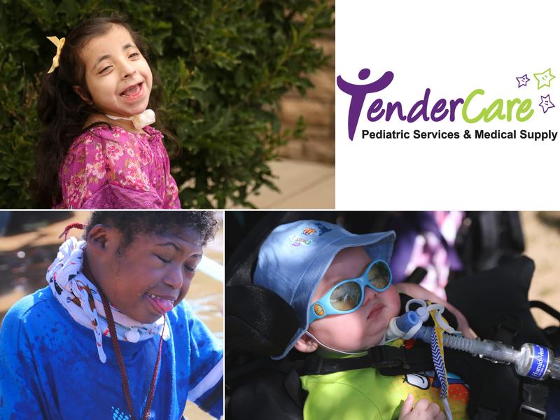 Tender Care Pediatric Services & Medical Supply