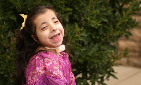 Tender Care Pediatric Services & Medical Supply