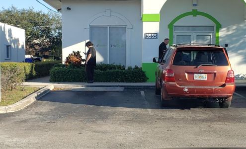 Trulieve Palm Beach Gardens Dispensary