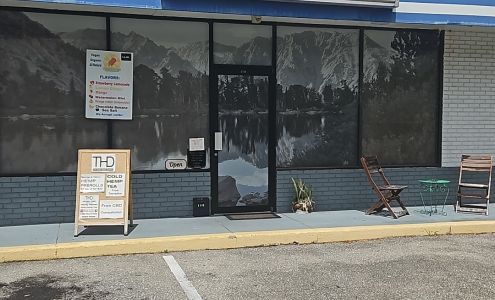 The Hemp Depot - Orlando
