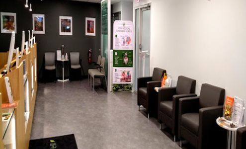 Curaleaf Dispensary Sarasota