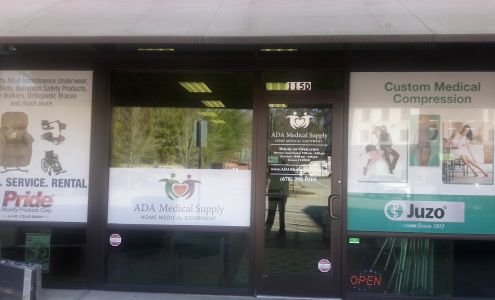 ADA Medical Supply