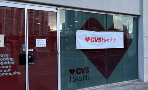 CVS