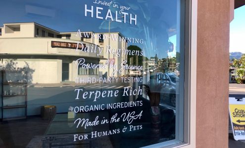 Your CBD Store | SUNMED - Honolulu, HI