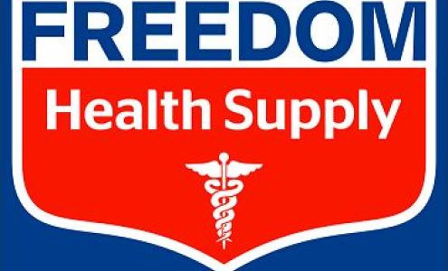 Freedom Health Supply