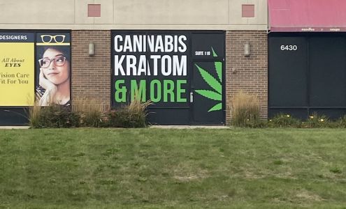 CBD Kratom Rockford