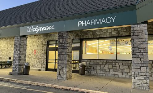 Walgreens