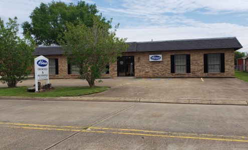 Abana Orthotics & Prosthetics