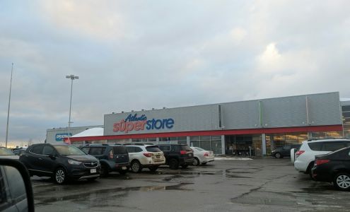 Atlantic Superstore chemin Madawaska Grand Falls