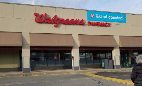 Walgreens Woburn