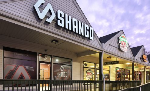 Shango Premium Cannabis Provisioning Center