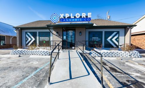 Xplore Canna Medical & Recreational Dispensary Lapeer