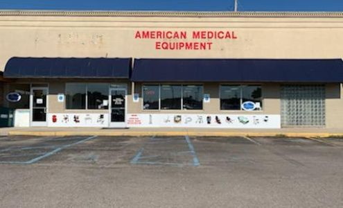 American Medical Equipment