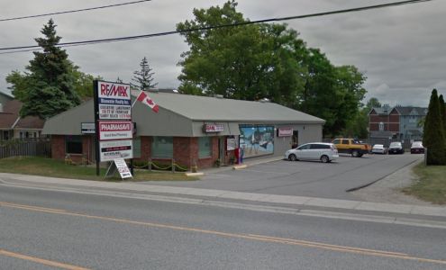 Pharmasave Grand Bend Pharmacy Grand Bend