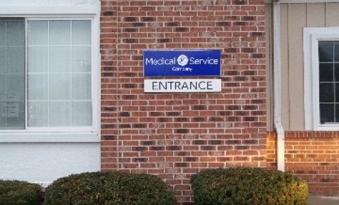 Medical Service Company