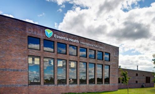 Essentia Health-International Falls Pharmacy