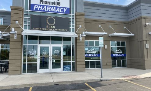 Pharm406 Billings