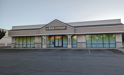 RISE Spanish Springs