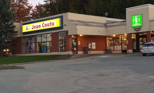 PJC Jean Coutu