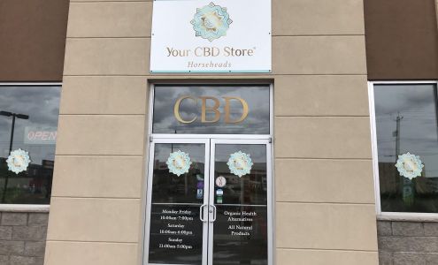 Your CBD Store | SUNMED - Horseheads, NY
