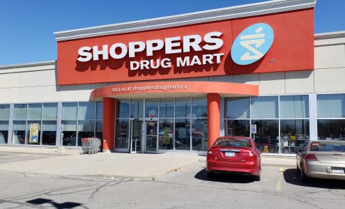 Shoppers Drug Mart